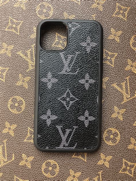 lv iphone cases|lv phone case iphone 11.